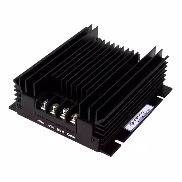 VHK100W-Q48-S3R3 CUI Inc.  Convertidores CC CC